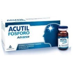 Acutil Fosforo Advance...