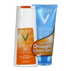 Vichy Capital Soleil Latte...