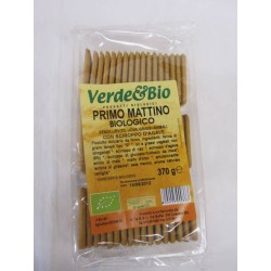 Verde & Bio Primo Mattino...