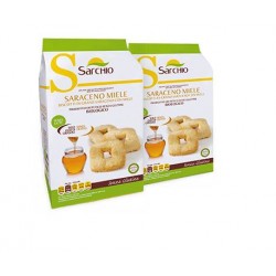Sarchio Biscotti Biologici...