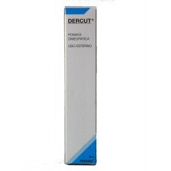 Pekana DERCUT Omeopatico...