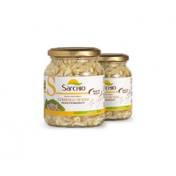 Sarchio Germogli di Soia...