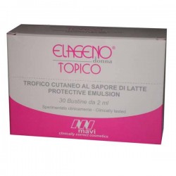 Elageno Topico Donna...
