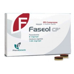 Faseol CP Integratore per...