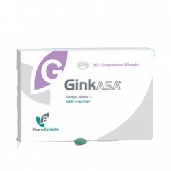 Ginkasa Integratore per...