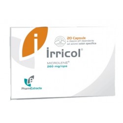 Irricol Integratore per...