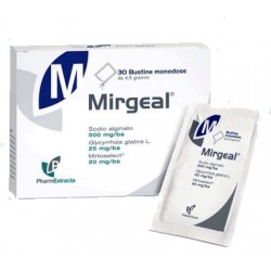 Mirgeal Integratore per...