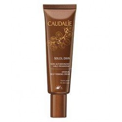 Caudalie Teint Divin Soleil...