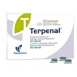 Terpenal Plus Integratore...
