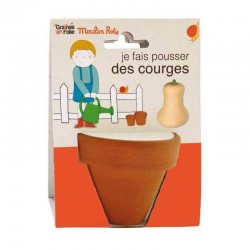 Moulin Roty Vasetto Semi di...