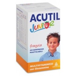 ACUTIL MULTIVITAMINICO...