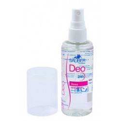 Sauber Deo Parfum...