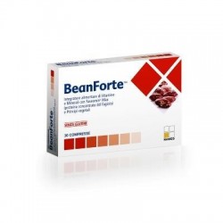 Named BeanForte 30 Compresse
