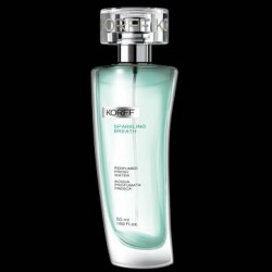 Korff Acqua Profumata...