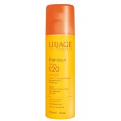 Uriage Bariesun Brume Spray...