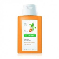 Klorane Shampoo al Burro di...