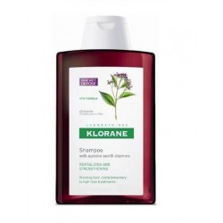 Klorane Shampoo alla...