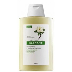 Klorane Shampoo alla Cera...