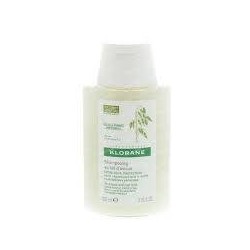 Klorane Shampoo Avena...