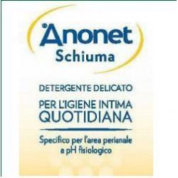 Uniderm Anonet Schiuma...
