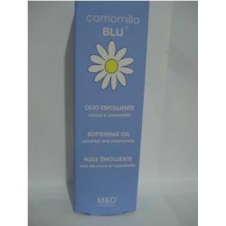 Camomilla Blu Olio...