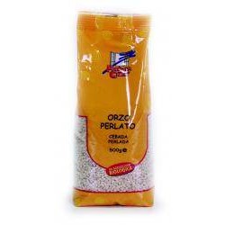 La Finestra sul Cielo Orzo...