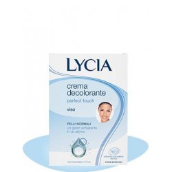 Lycia Perfect Touch Crema...