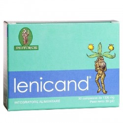Lenicand 1300 mg 30 Compresse
