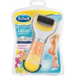 Dr Scholl Velvet Smooth...