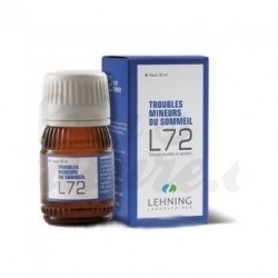 Lehning L72 Medicinale...