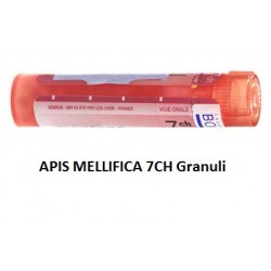 Boiron Apis Mellifica 7CH...
