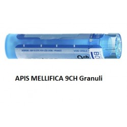 Boiron Apis Mellifica 9CH...