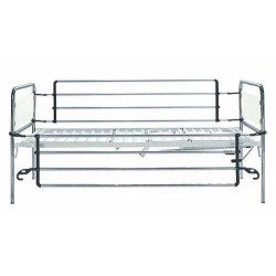 Farmacare Spondine Letto...