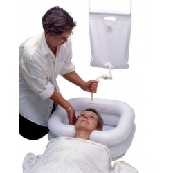 Farmacare Set Lavaggio Testa 