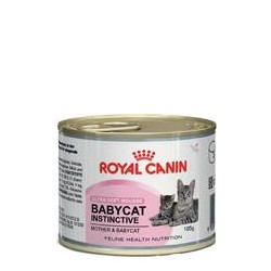 Royal Canin Babycat...