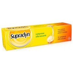 Supradyn - Compresse...