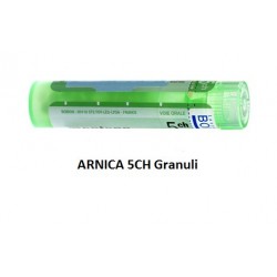Boiron Arnica Montana 5CH...