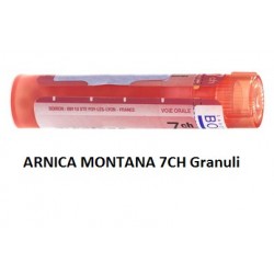 Boiron Arnica Montana 7CH...
