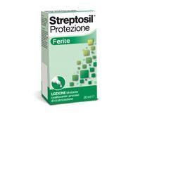 Streptosil Protezione...