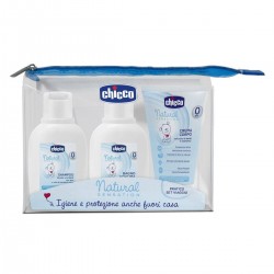 Chicco Natural Sensation...
