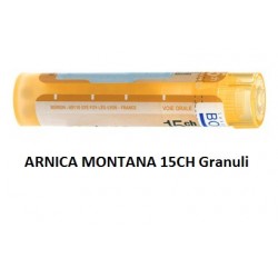 Boiron Arnica Montana 15CH...