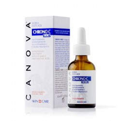 Canova Chrono C Siero Viso...