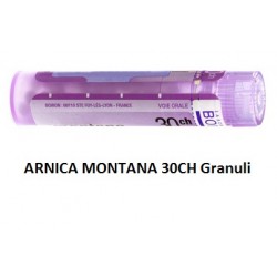 Boiron Arnica Montana 30CH...