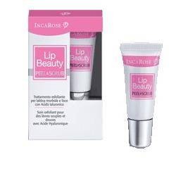 Incarose Lip Beauty Peel &...