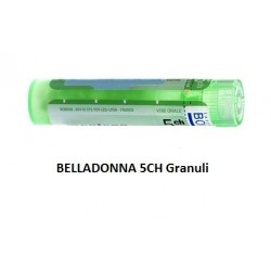 Boiron Belladonna 5CH...