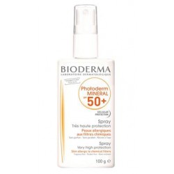 Bioderma Photoderm Mineral...