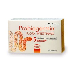 Arkopharma Probiogermin...