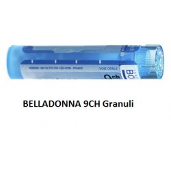 Boiron Belladonna 9CH...