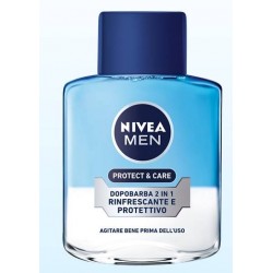 Nivea For Men Protect &...