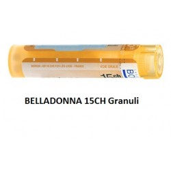 Boiron Belladonna 15CH...